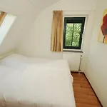 Europarcs Koningshof Schoorl
