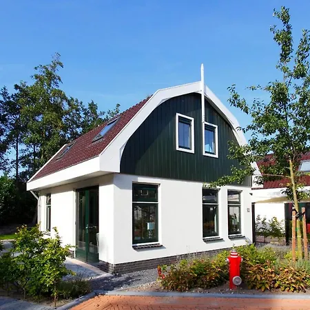 Europarcs Koningshof Holiday park