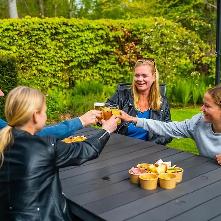 홀리데이파크 Europarcs Koningshof