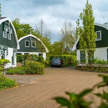 Europarcs Koningshof Schoorl