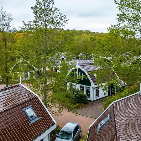 Holiday park Europarcs Koningshof