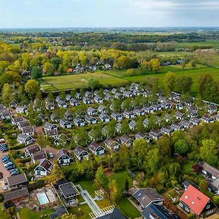 Holiday park Europarcs Koningshof 4*