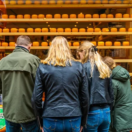 Europarcs Koningshof Tatil parkı