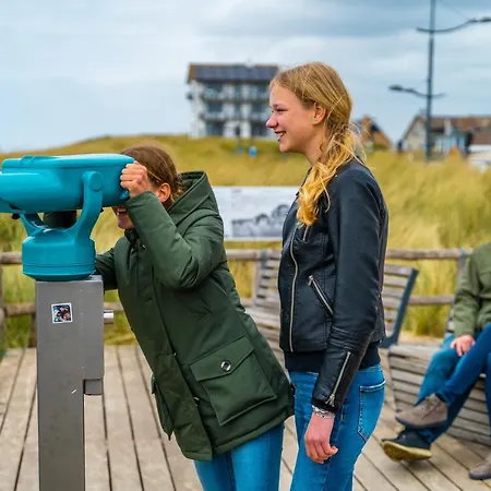 Europarcs Koningshof Tatil parkı