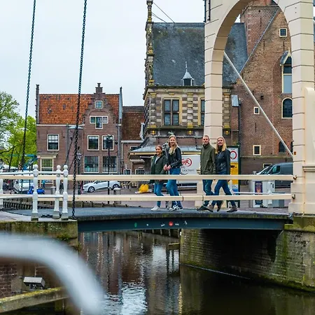 Parco vacanze Europarcs Koningshof