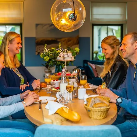 Europarcs Koningshof Holiday park