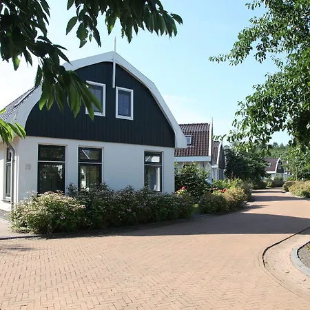 Europarcs Koningshof 3*
