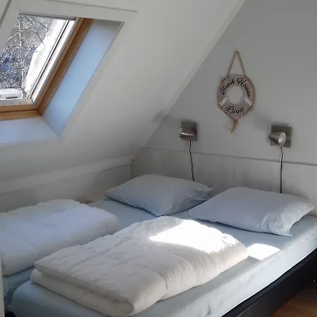 Europarcs Koningshof Parco vacanze Schoorl