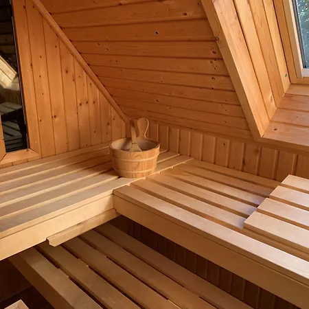 Europarcs Koningshof 홀리데이파크
