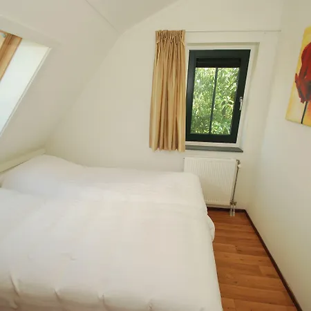 Europarcs Koningshof 3*