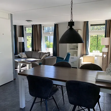 Europarcs Koningshof