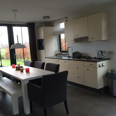 Europarcs Koningshof 4* Schoorl