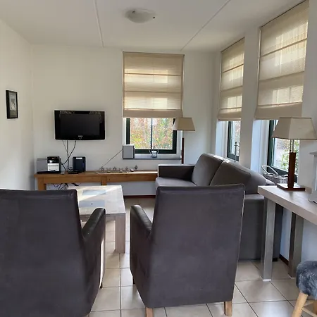 Europarcs Koningshof 3* 슐