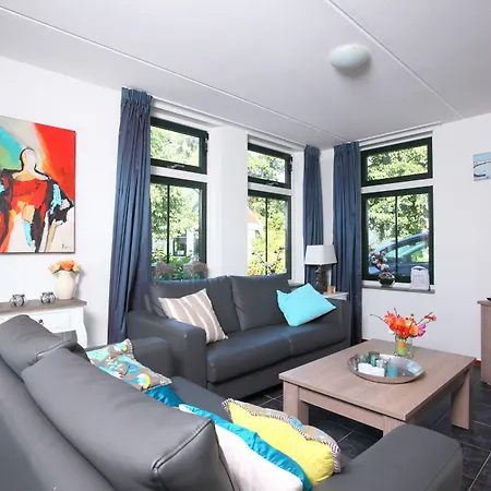 Europarcs Koningshof Parco vacanze Schoorl