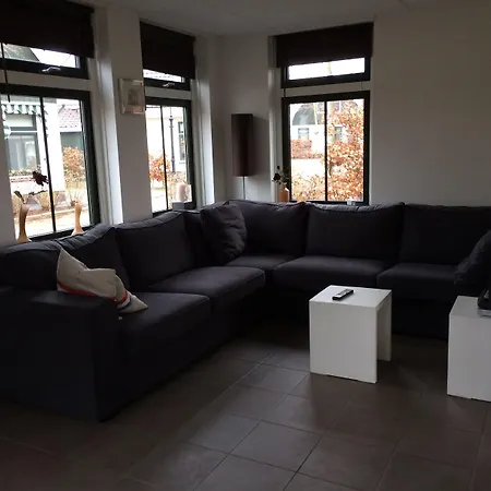 Holiday park Europarcs Koningshof Schoorl