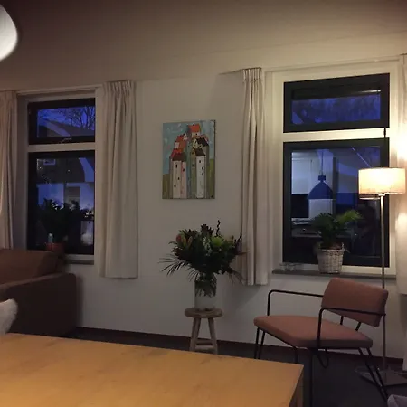 Parco vacanze Europarcs Koningshof 4*