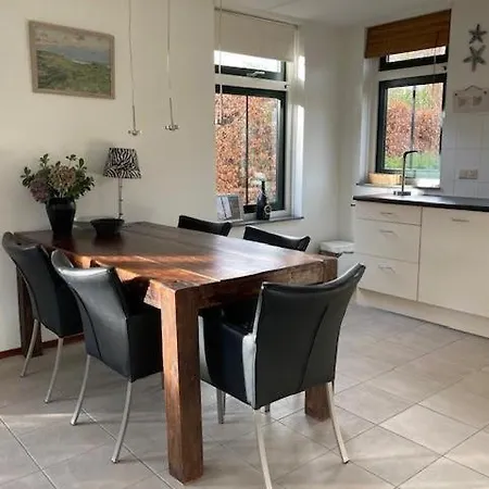 Europarcs Koningshof 3*