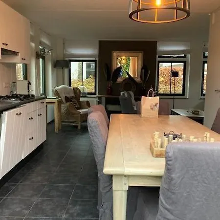 Europarcs Koningshof 3* Schoorl