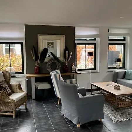 Europarcs Koningshof Holiday park 3*