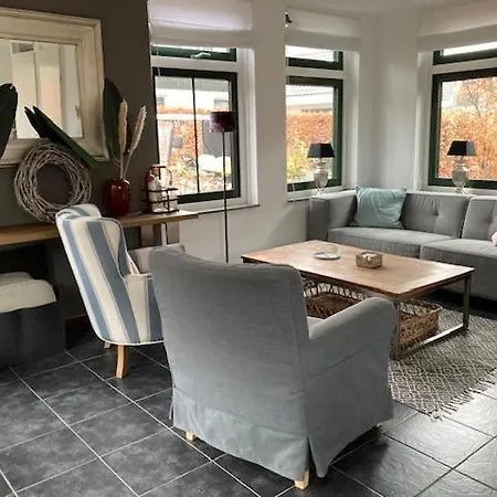 منتزه العطل Europarcs Koningshof 3*