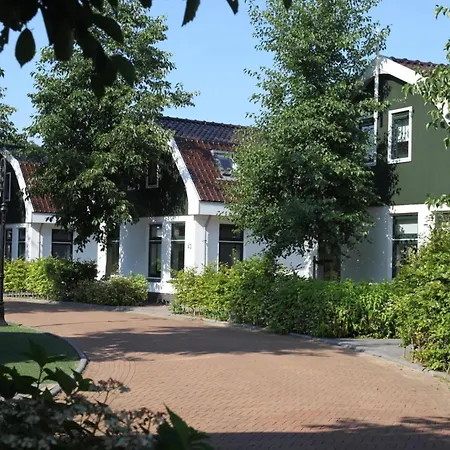 홀리데이파크 Europarcs Koningshof 슐