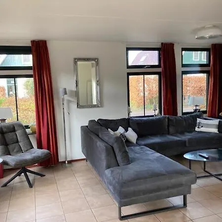 홀리데이파크 Europarcs Koningshof 슐