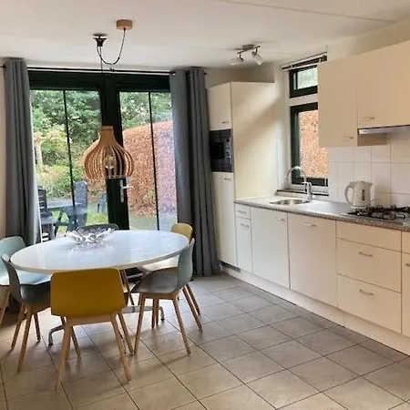 홀리데이파크 Europarcs Koningshof 3*