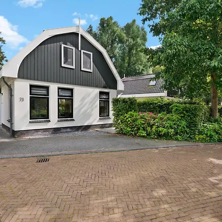 Europarcs Koningshof 3*