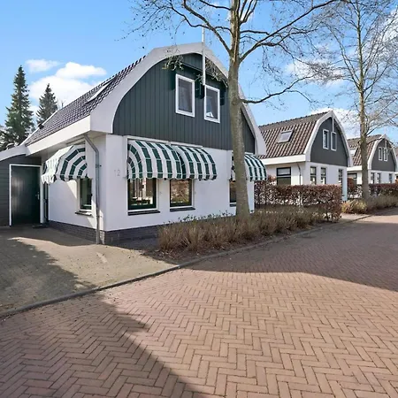 Europarcs Koningshof