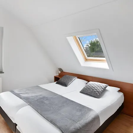 홀리데이파크 Europarcs Koningshof