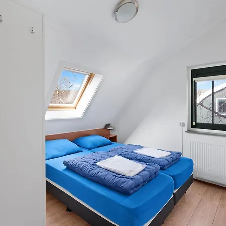 Europarcs Koningshof 3*