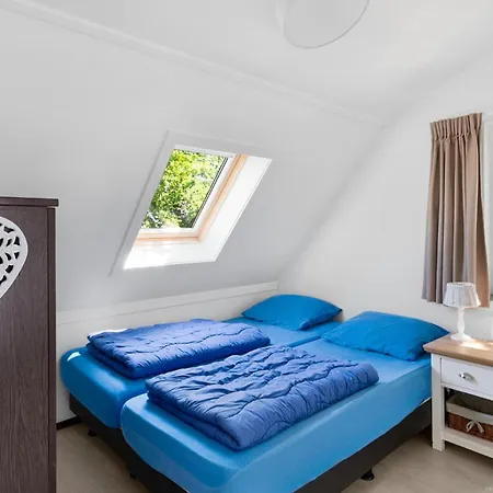 Europarcs Koningshof 3* Schoorl