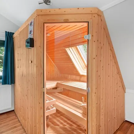 Europarcs Koningshof 홀리데이파크 3*