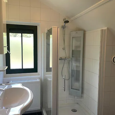 홀리데이파크 Europarcs Koningshof 슐