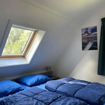 홀리데이파크 Europarcs Koningshof