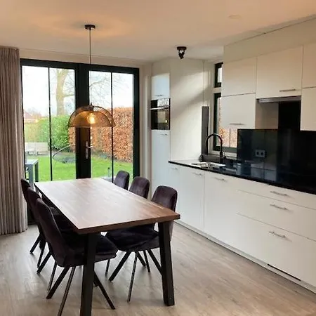 Europarcs Koningshof 홀리데이파크 3*