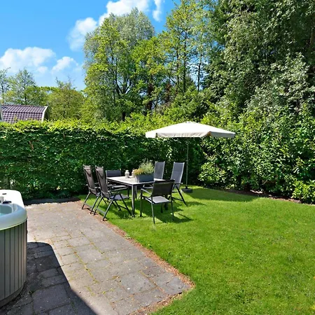 홀리데이파크 Europarcs Koningshof 3*