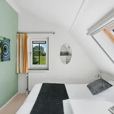 Europarcs Koningshof 3* 슐