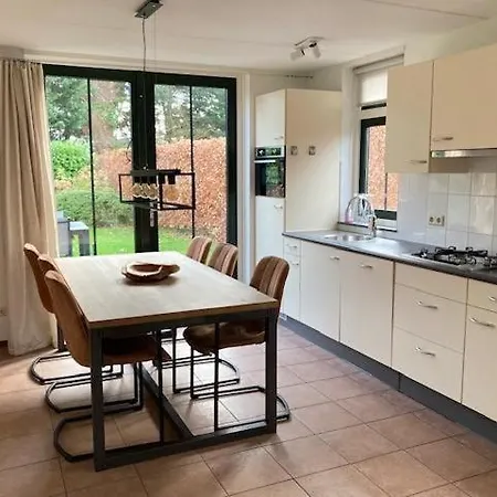 홀리데이파크 Europarcs Koningshof