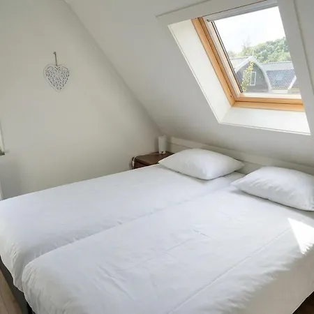Europarcs Koningshof 3*