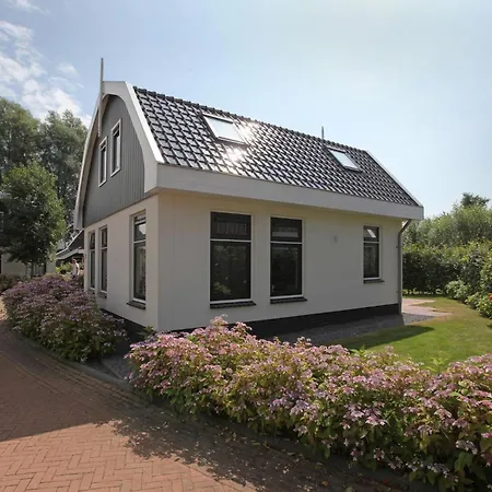 Ferienpark Europarcs Koningshof