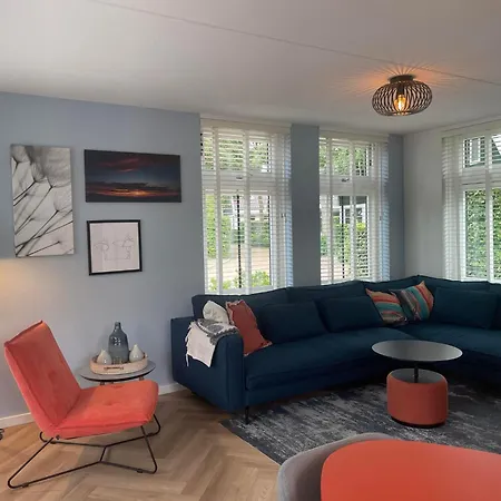 Europarcs Koningshof Ferienpark 3*