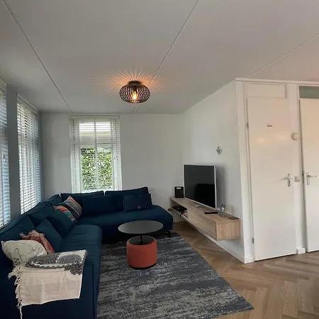 Europarcs Koningshof Ferienpark Schoorl