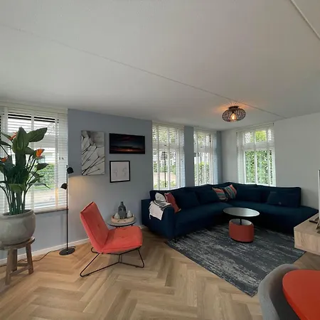 Europarcs Koningshof 假日公园