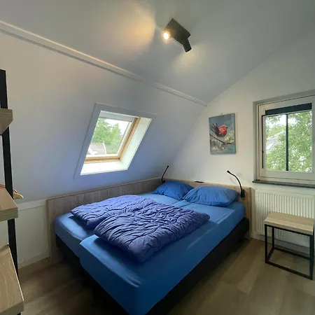 假日公园 Europarcs Koningshof 3*