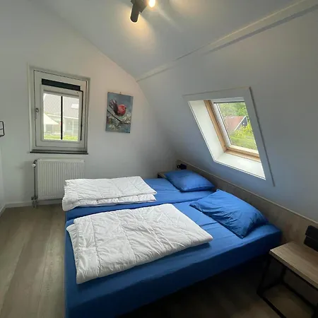 Europarcs Koningshof Holiday park Schoorl