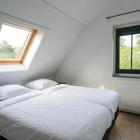 Europarcs Koningshof Ferienpark Schoorl