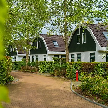 Europarcs Koningshof Schoorl