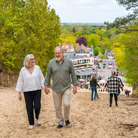 Europarcs Koningshof 3* Schoorl
