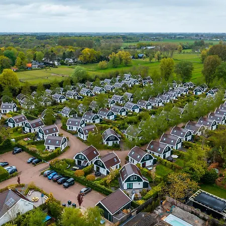 Europarcs Koningshof